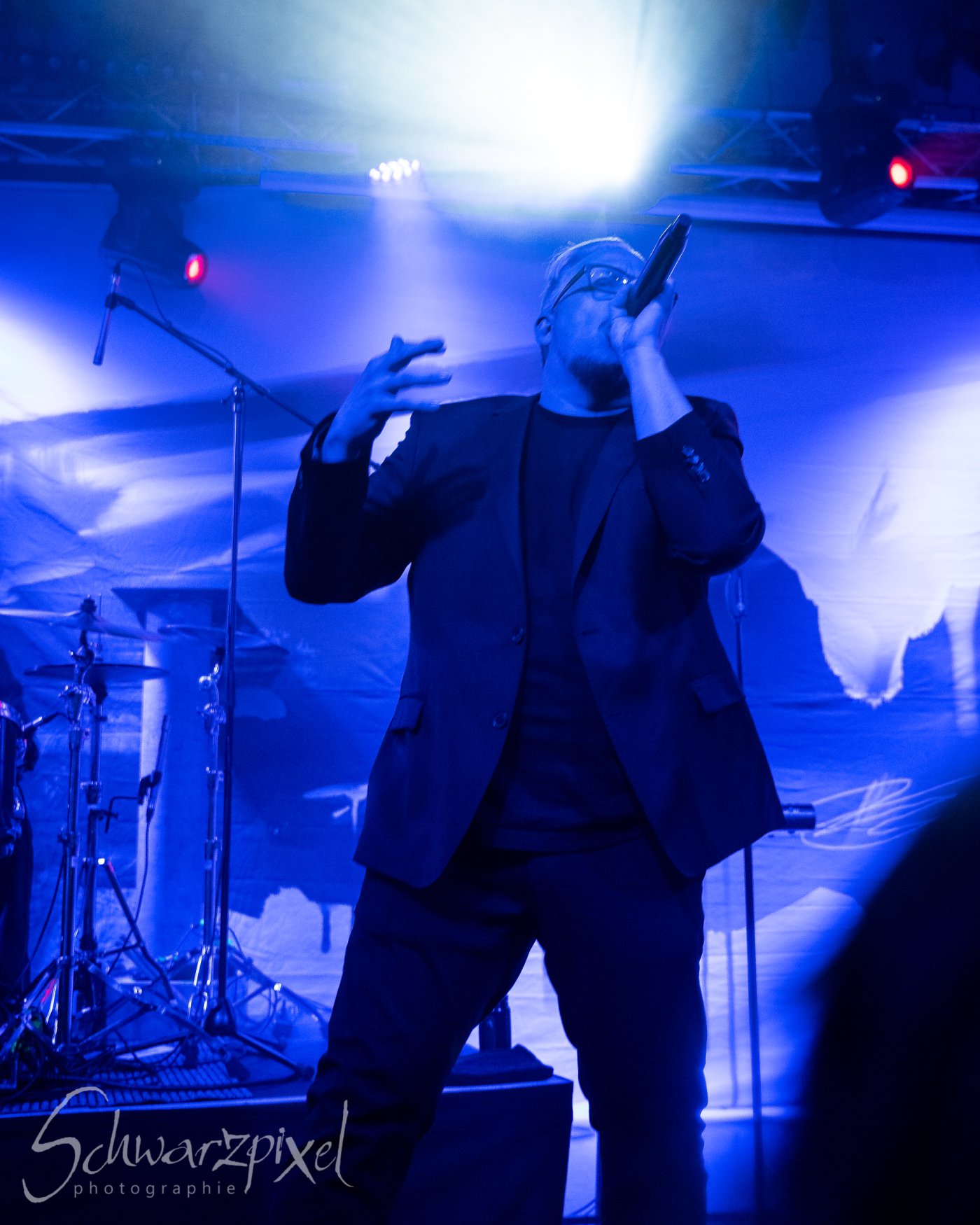 L'Âme Immortelle– In tiefem Fall Tour 2020/21