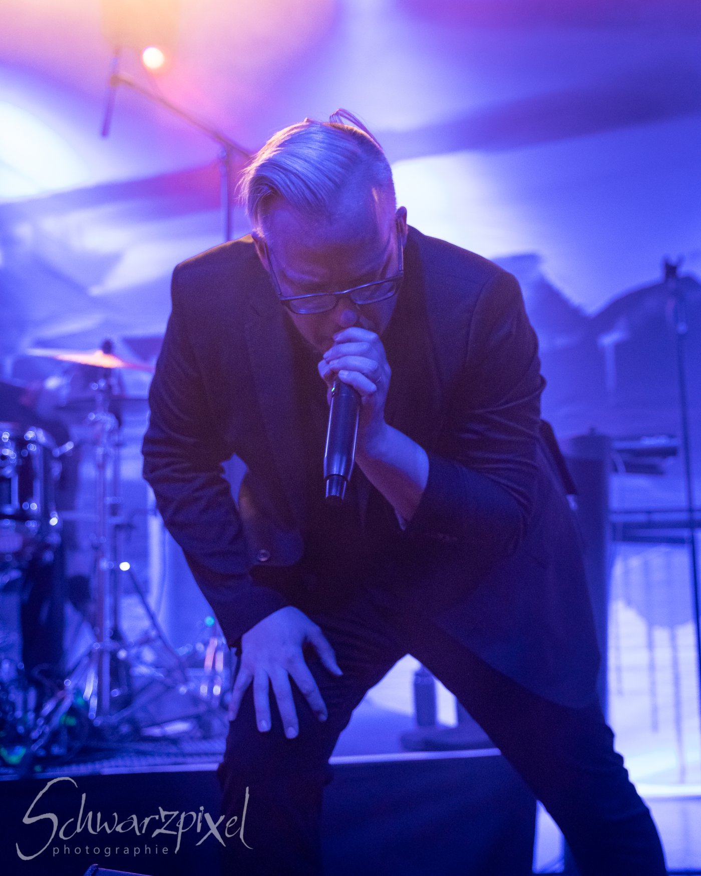 L'Âme Immortelle– In tiefem Fall Tour 2020/21