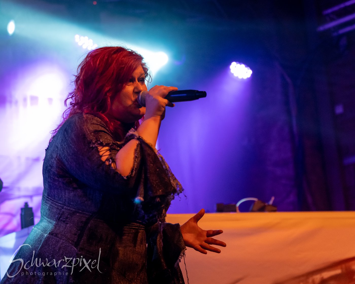 L'Âme Immortelle– In tiefem Fall Tour 2020/21