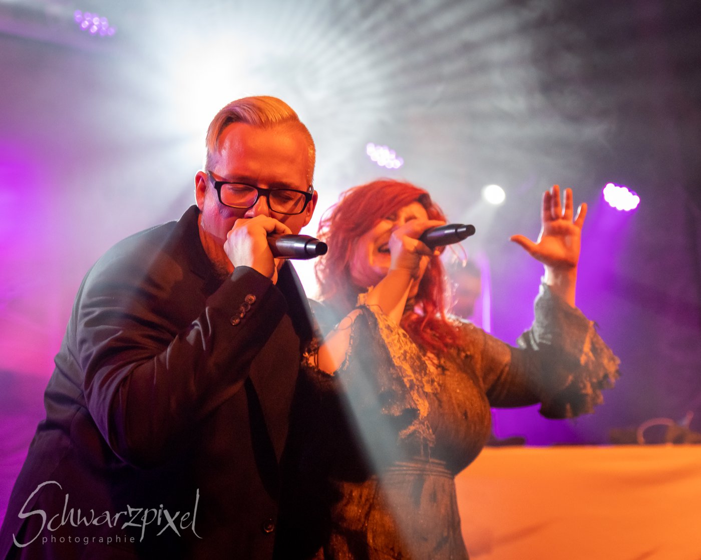 L'Âme Immortelle– In tiefem Fall Tour 2020/21