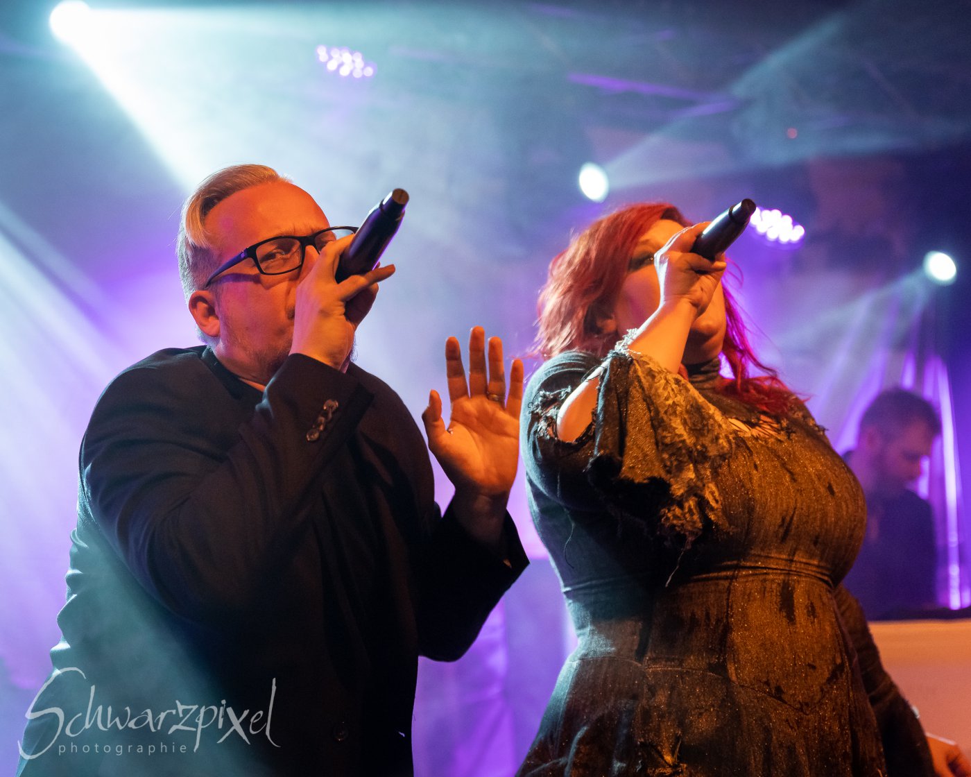 L'Âme Immortelle– In tiefem Fall Tour 2020/21