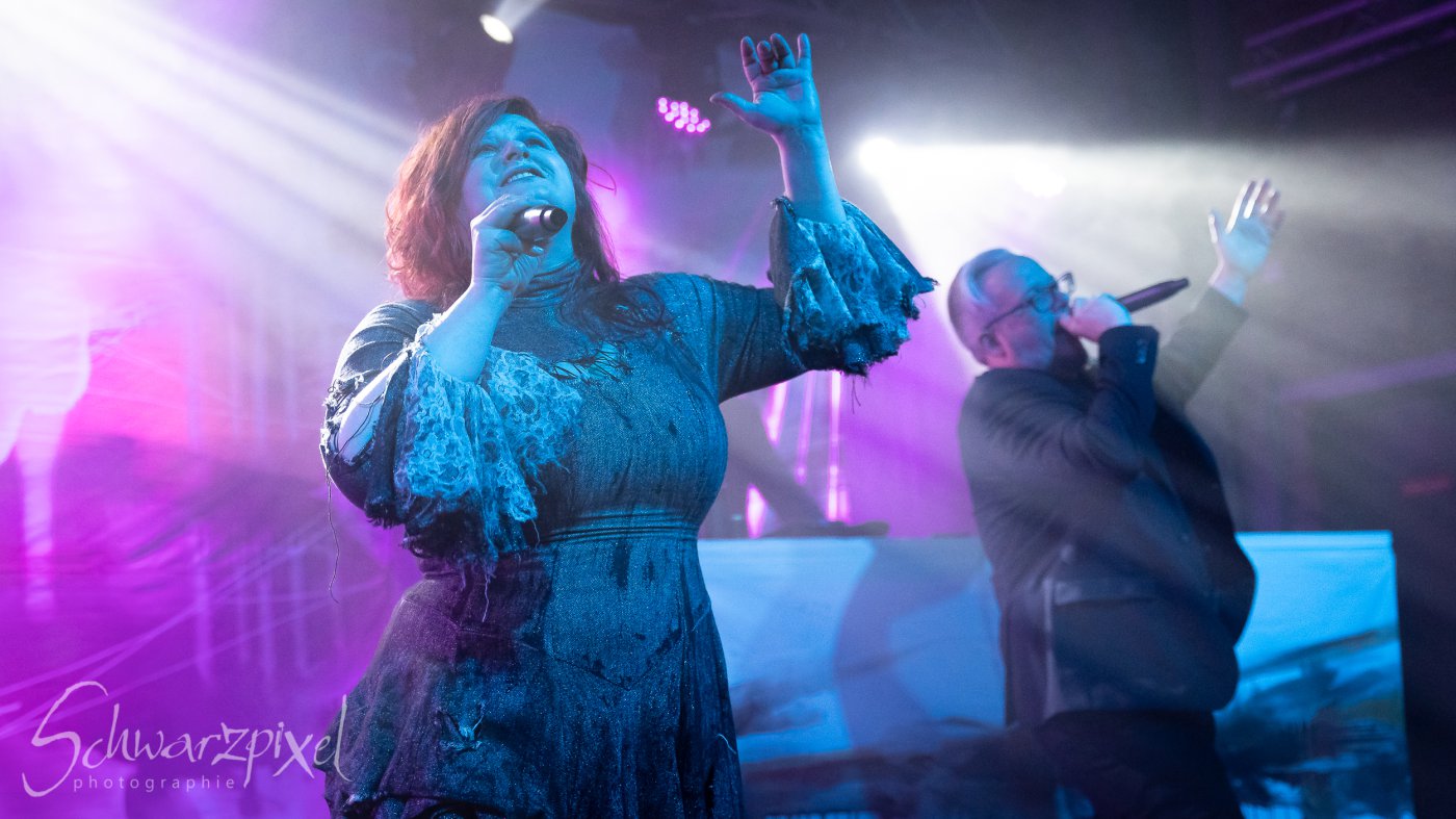 L'Âme Immortelle– In tiefem Fall Tour 2020/21