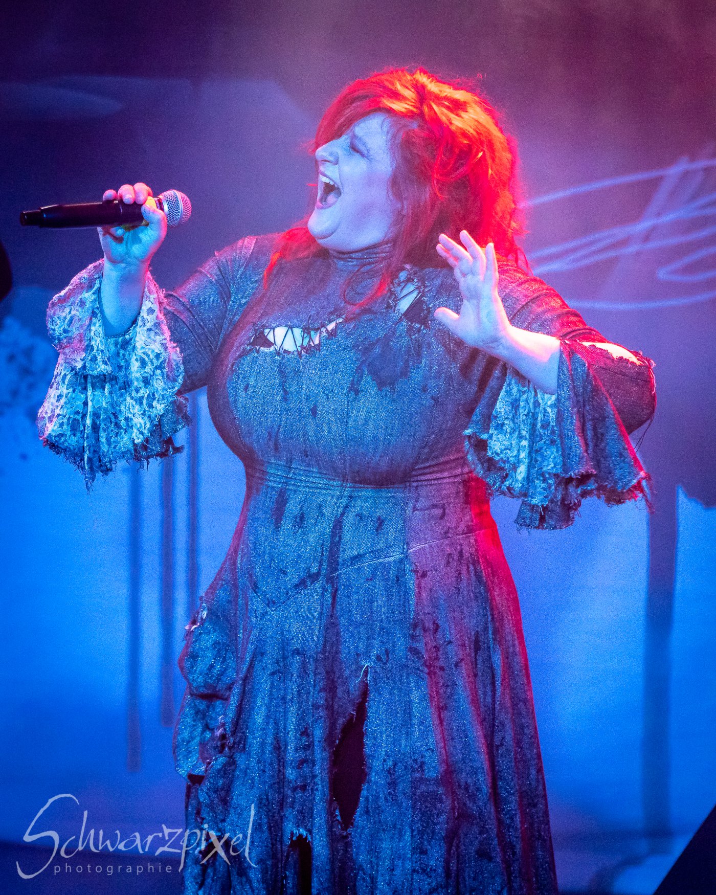 L'Âme Immortelle– In tiefem Fall Tour 2020/21