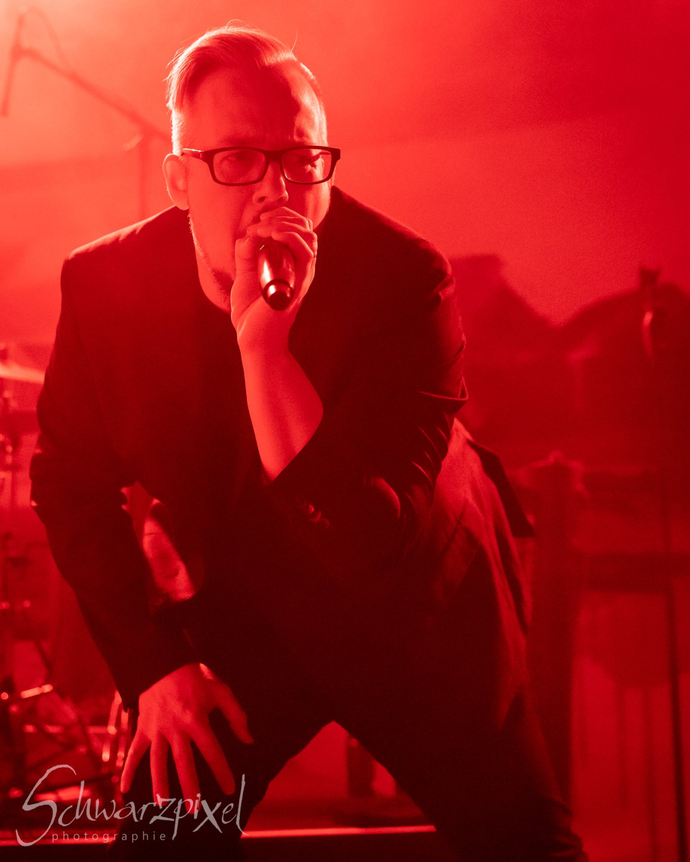 L'Âme Immortelle– In tiefem Fall Tour 2020/21