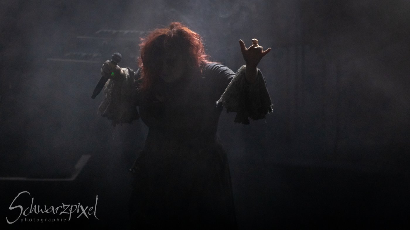 L'Âme Immortelle– In tiefem Fall Tour 2020/21
