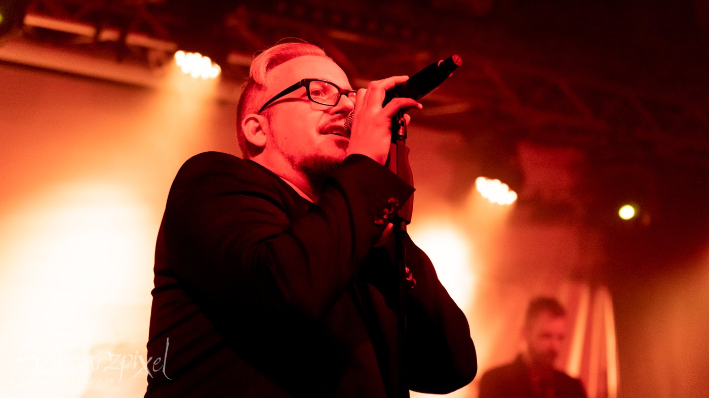 L'Âme Immortelle– In tiefem Fall Tour 2020/21