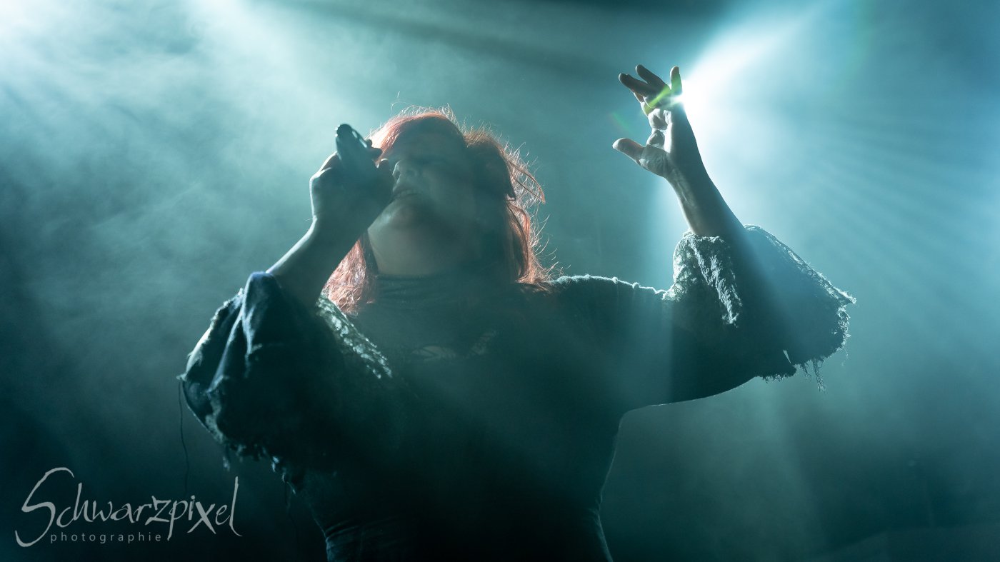 L'Âme Immortelle– In tiefem Fall Tour 2020/21