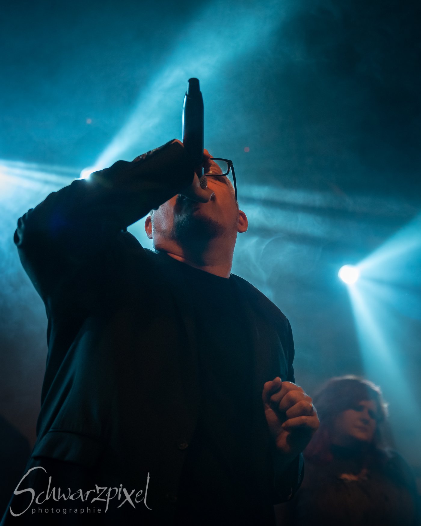 L'Âme Immortelle– In tiefem Fall Tour 2020/21
