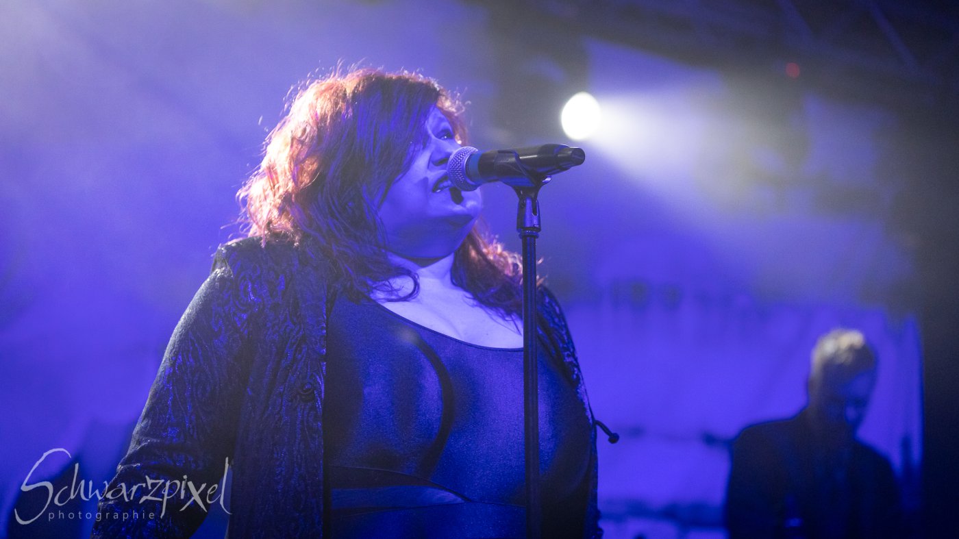L'Âme Immortelle– In tiefem Fall Tour 2020/21