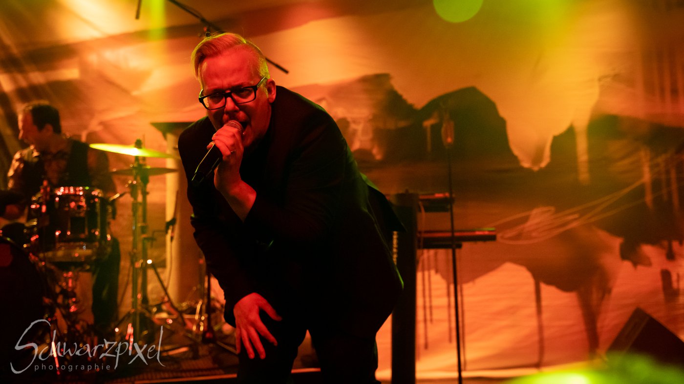 L'Âme Immortelle– In tiefem Fall Tour 2020/21