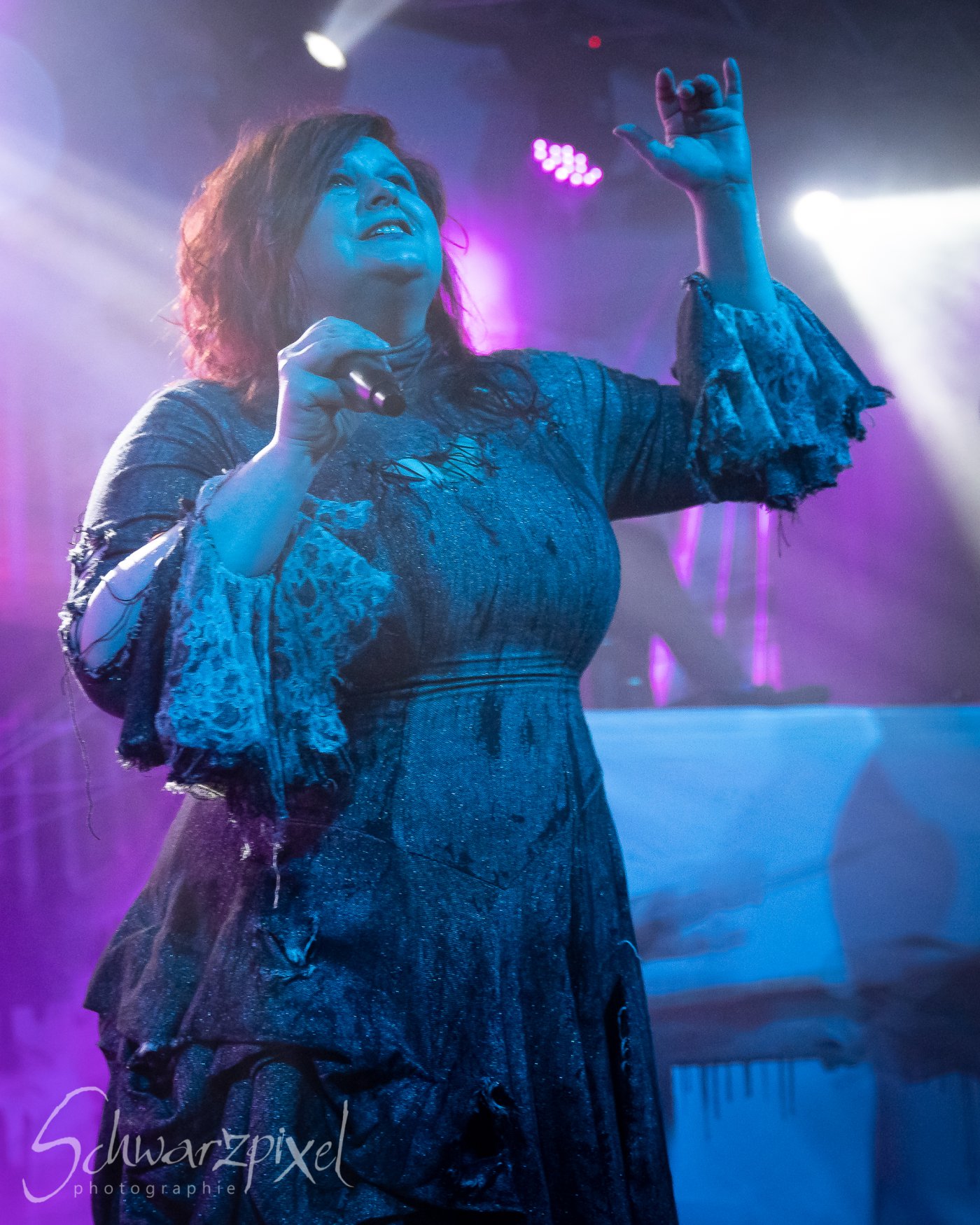 L'Âme Immortelle– In tiefem Fall Tour 2020/21