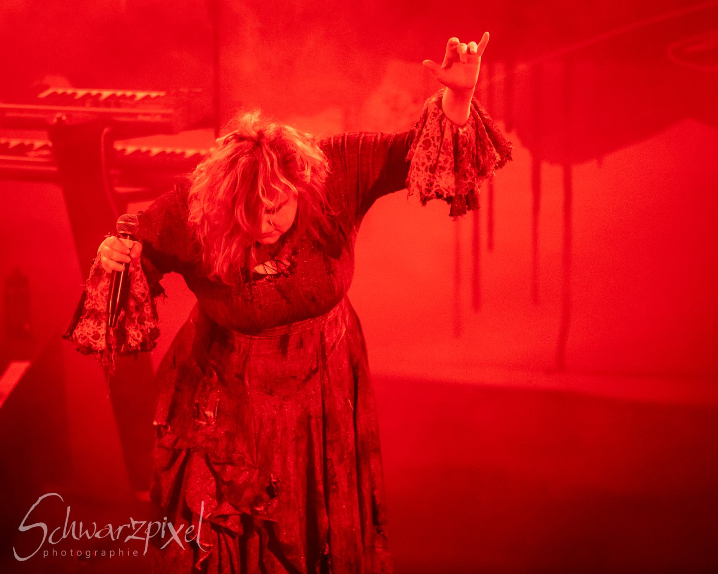 L'Âme Immortelle– In tiefem Fall Tour 2020/21