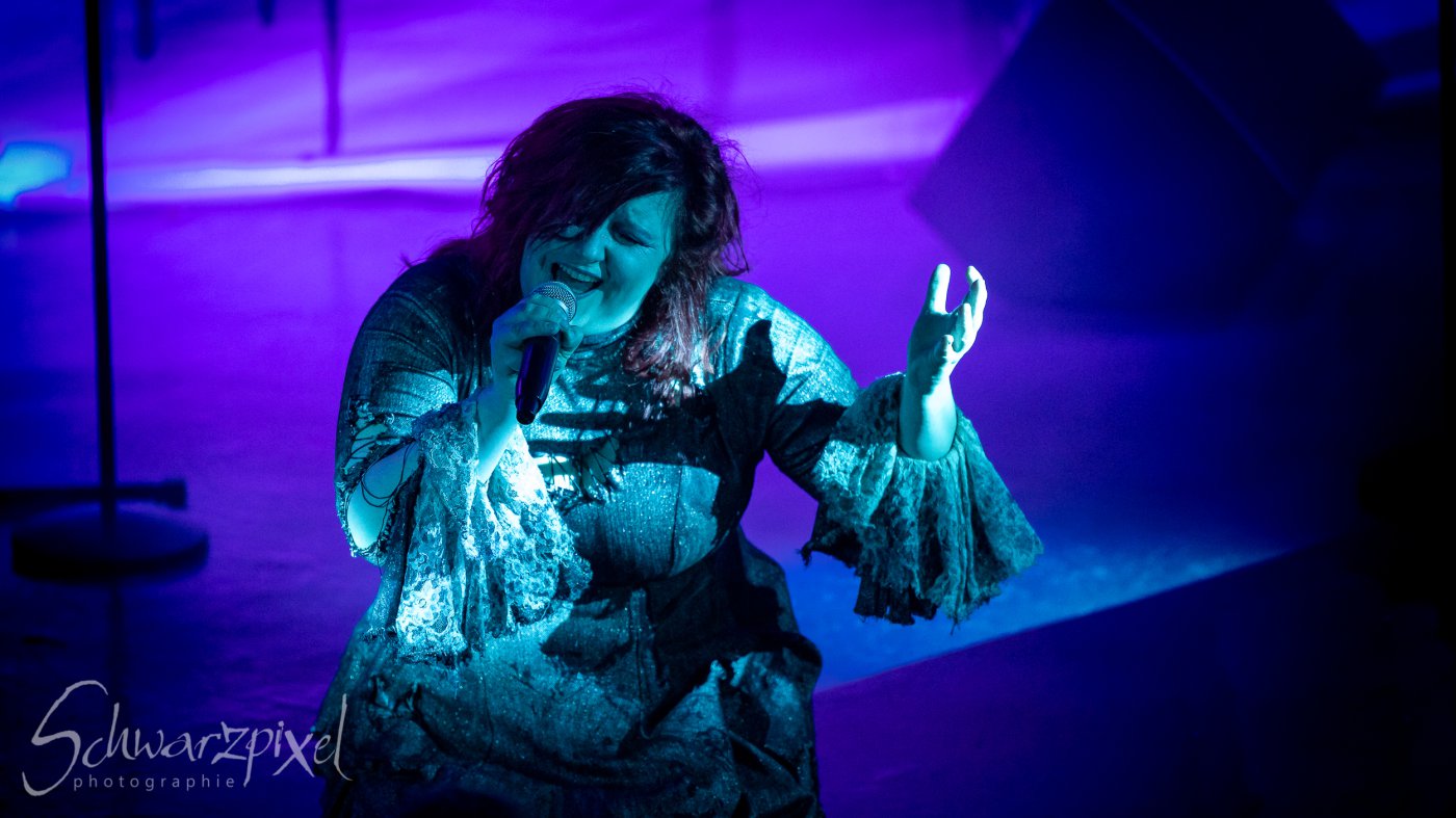 L'Âme Immortelle– In tiefem Fall Tour 2020/21