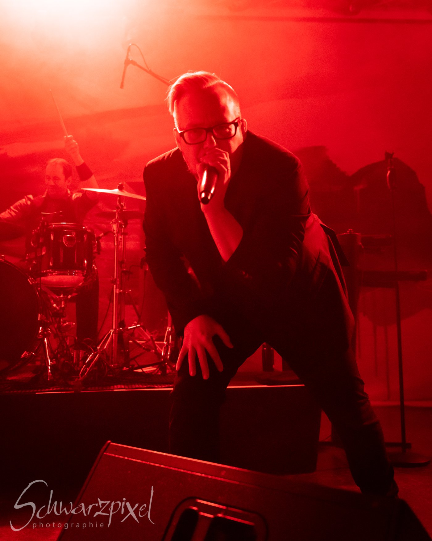 L'Âme Immortelle– In tiefem Fall Tour 2020/21