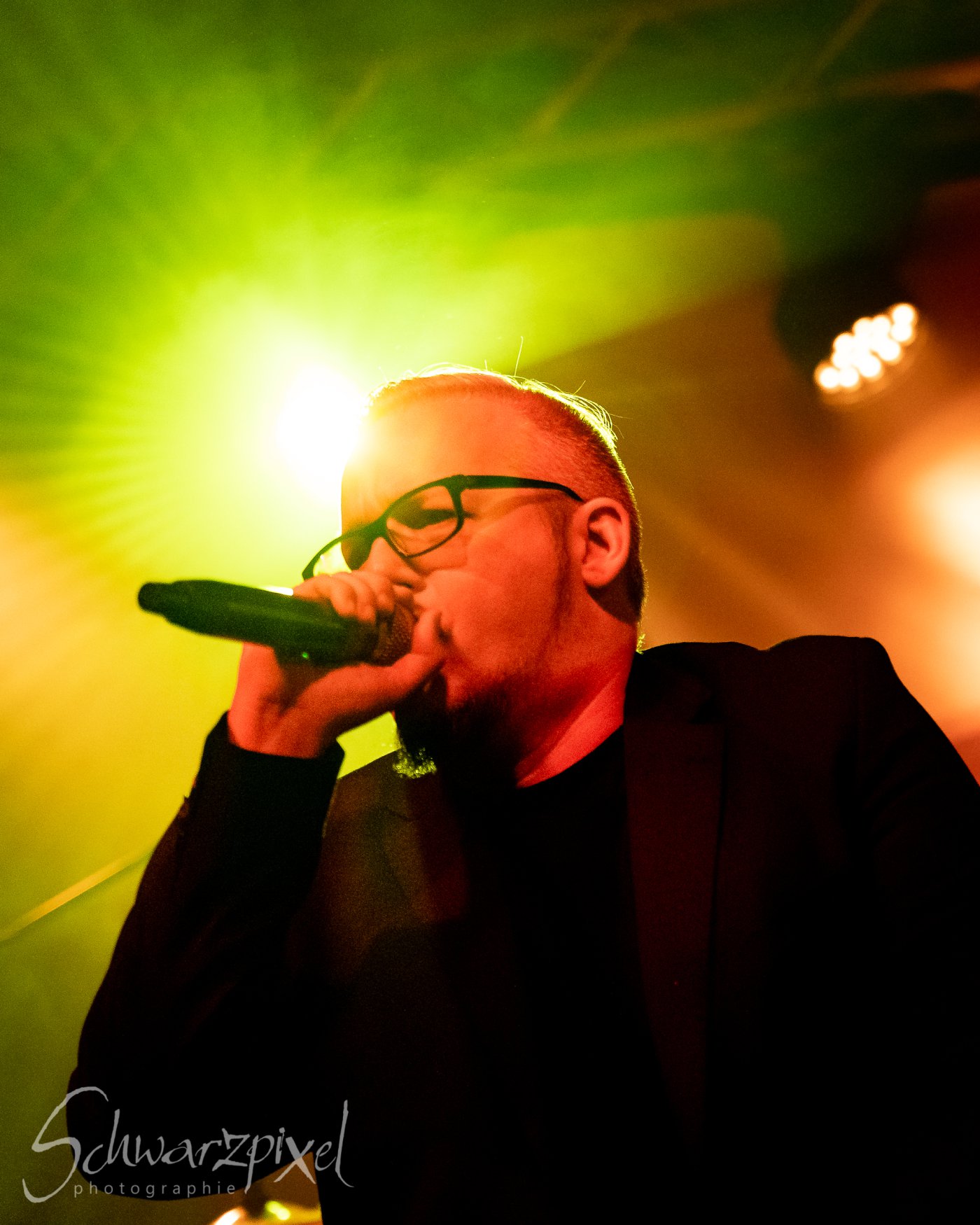L'Âme Immortelle– In tiefem Fall Tour 2020/21