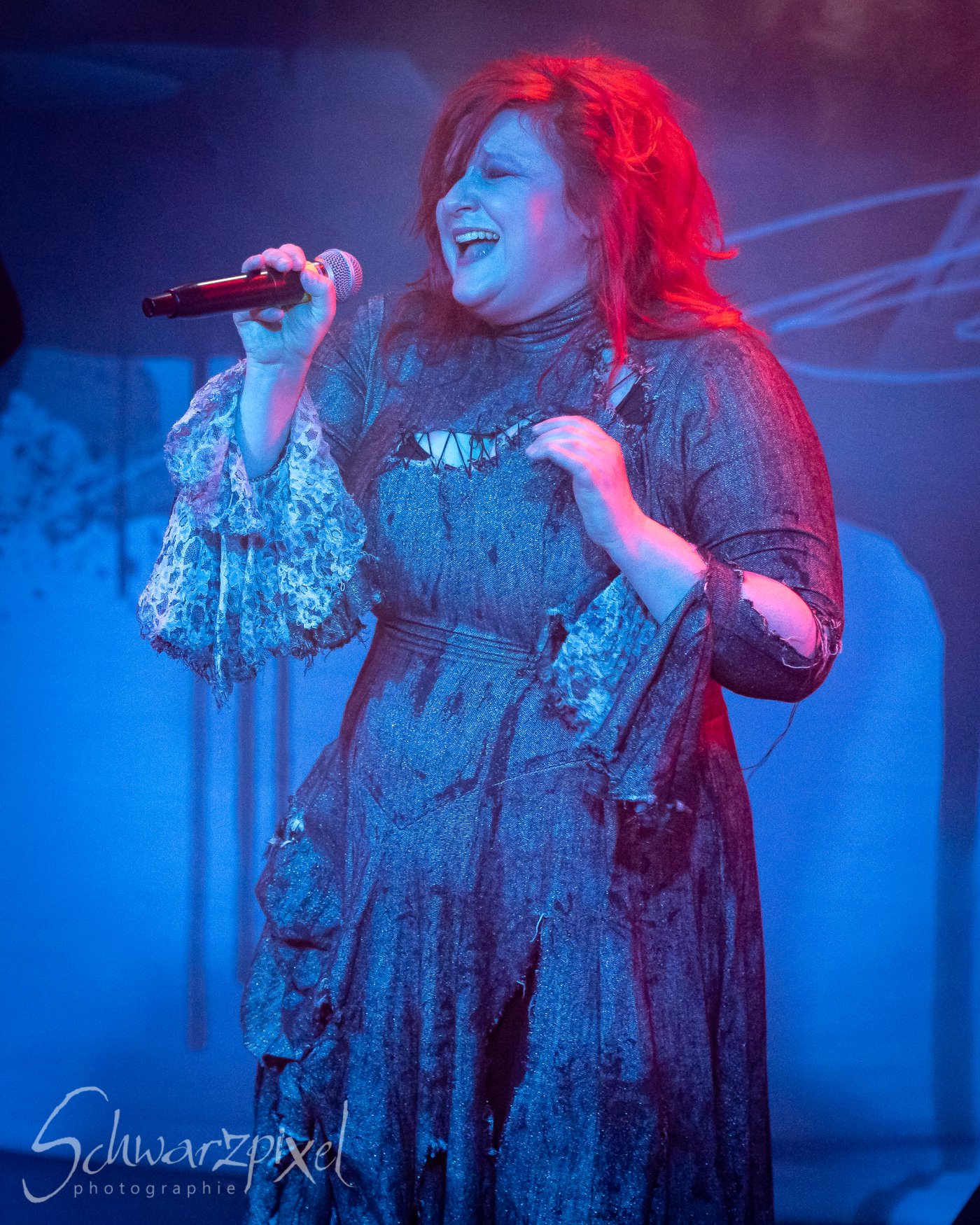 L'Âme Immortelle– In tiefem Fall Tour 2020/21