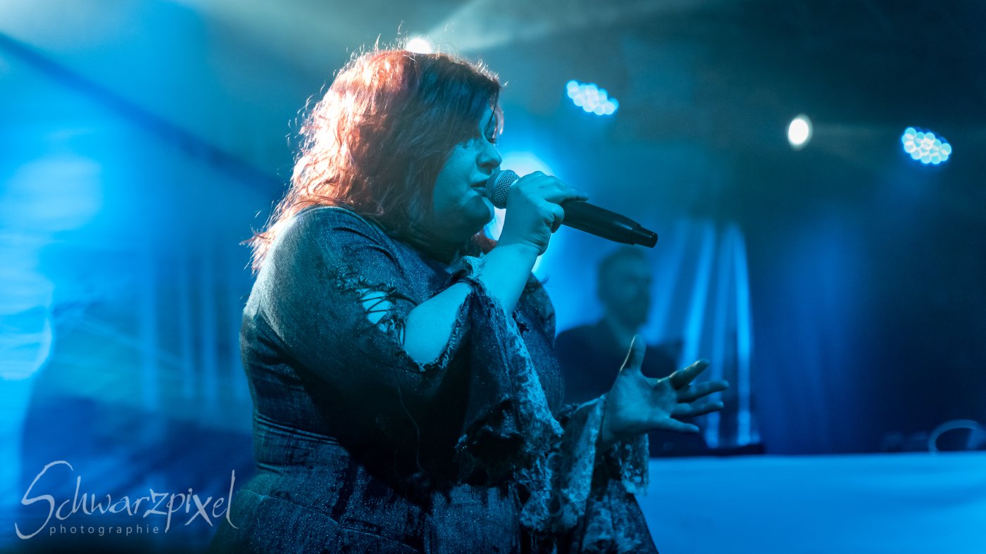 L'Âme Immortelle– In tiefem Fall Tour 2020/21