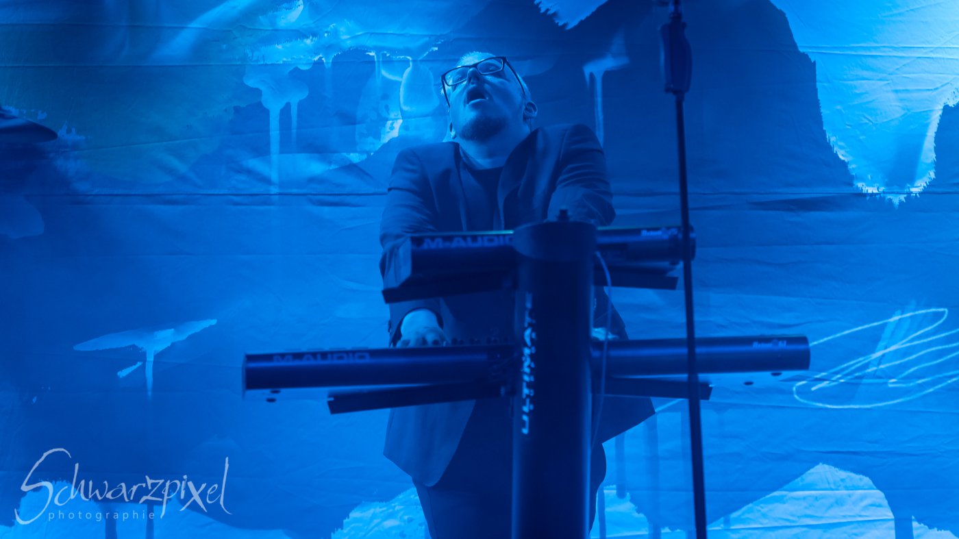 L'Âme Immortelle– In tiefem Fall Tour 2020/21