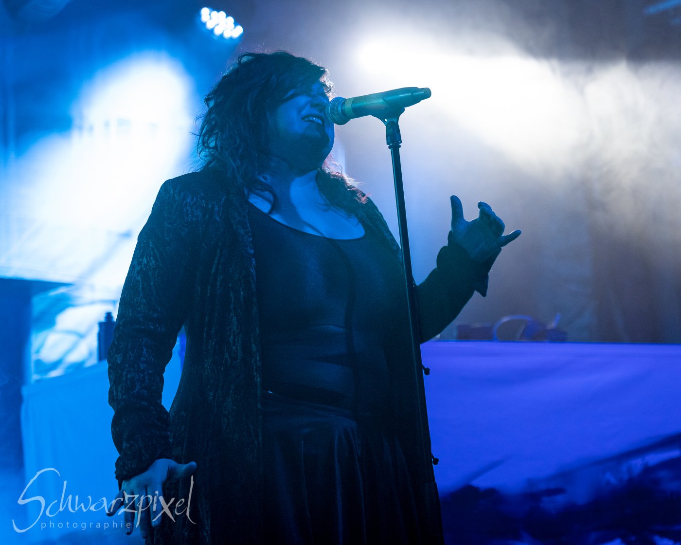 L'Âme Immortelle– In tiefem Fall Tour 2020/21