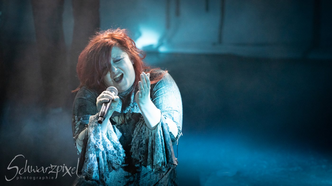 L'Âme Immortelle– In tiefem Fall Tour 2020/21