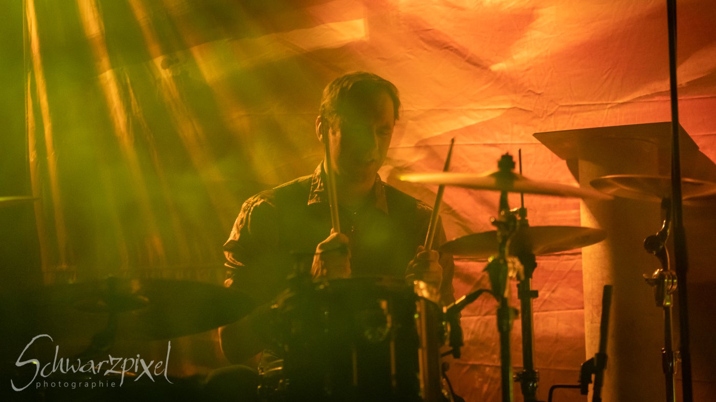 L'Âme Immortelle– In tiefem Fall Tour 2020/21