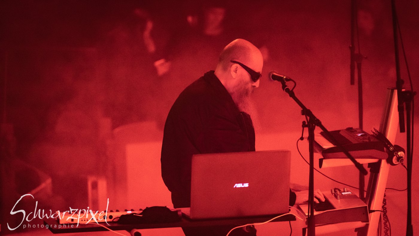 KIRLIAN CAMERA – KULTURSOMMER 2021