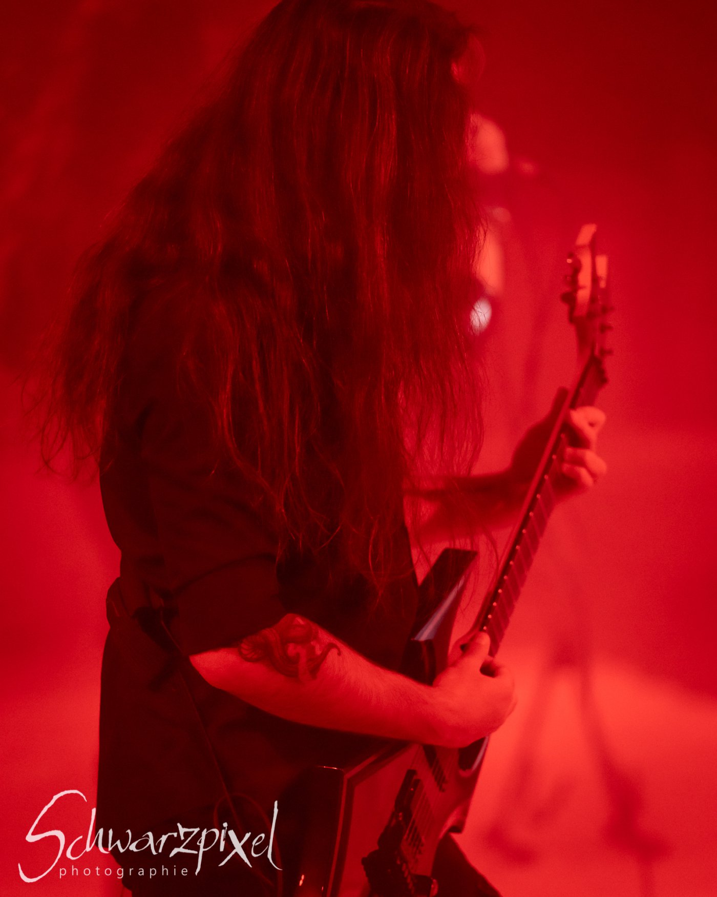 KIRLIAN CAMERA – KULTURSOMMER 2021