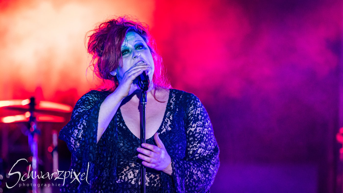 L’ÂME IMMORTELLE– KULTURSOMMER 2021