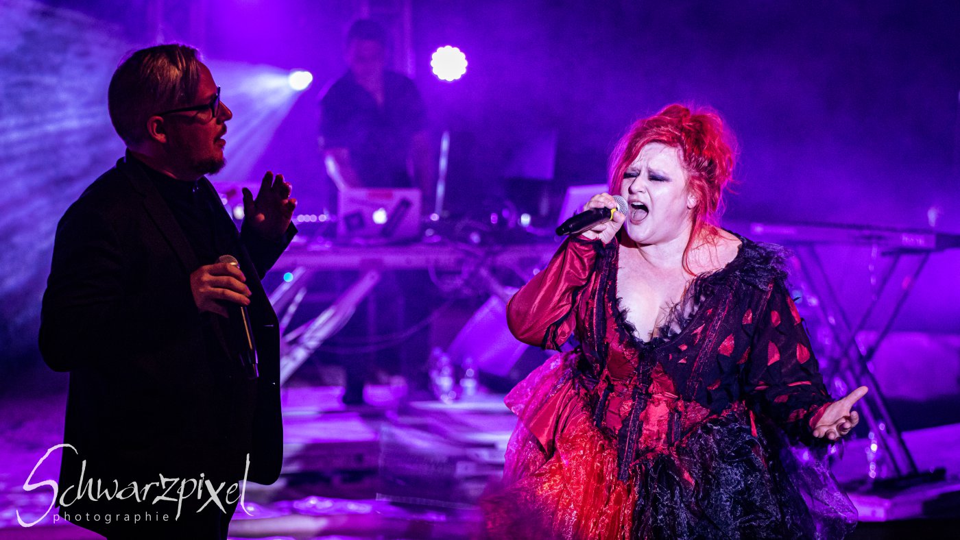 L’ÂME IMMORTELLE– KULTURSOMMER 2021