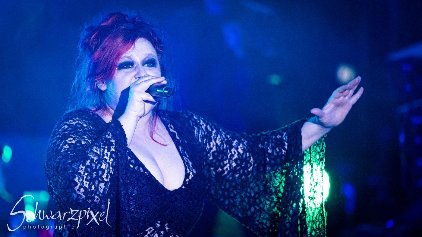 L’ÂME IMMORTELLE– KULTURSOMMER 2021
