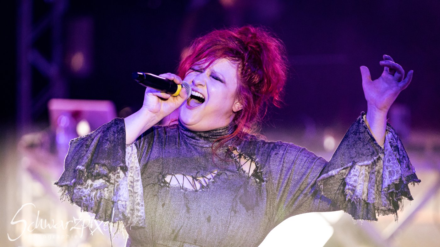 L’ÂME IMMORTELLE– KULTURSOMMER 2021
