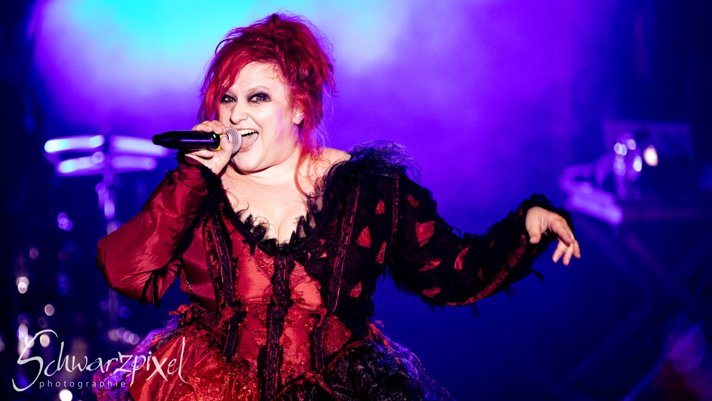 L’ÂME IMMORTELLE– KULTURSOMMER 2021