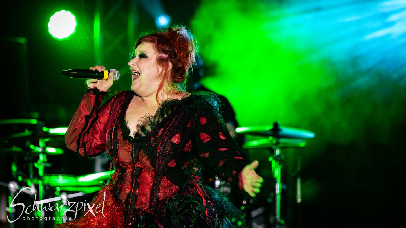 L’ÂME IMMORTELLE– KULTURSOMMER 2021