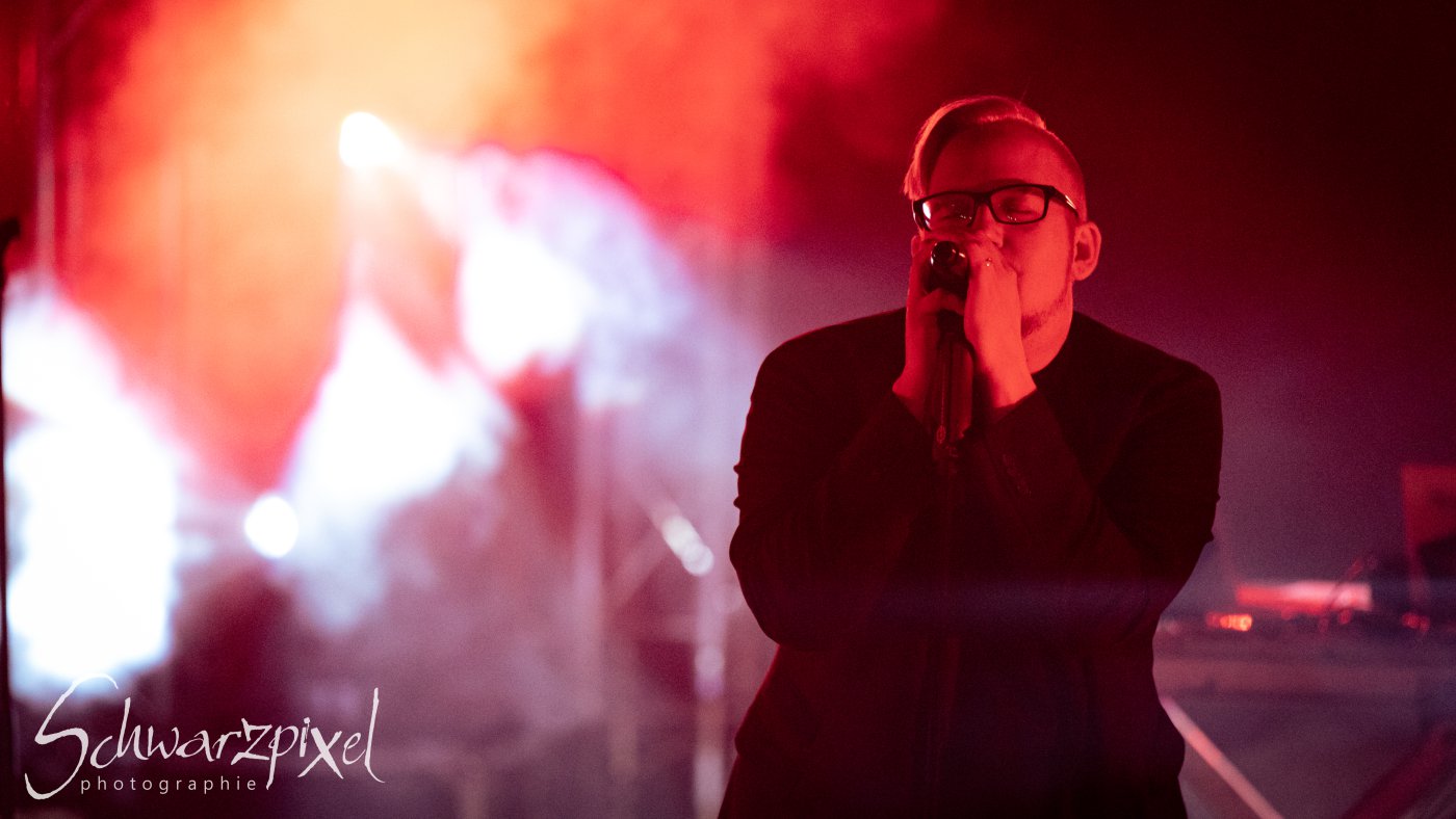 L’ÂME IMMORTELLE– KULTURSOMMER 2021