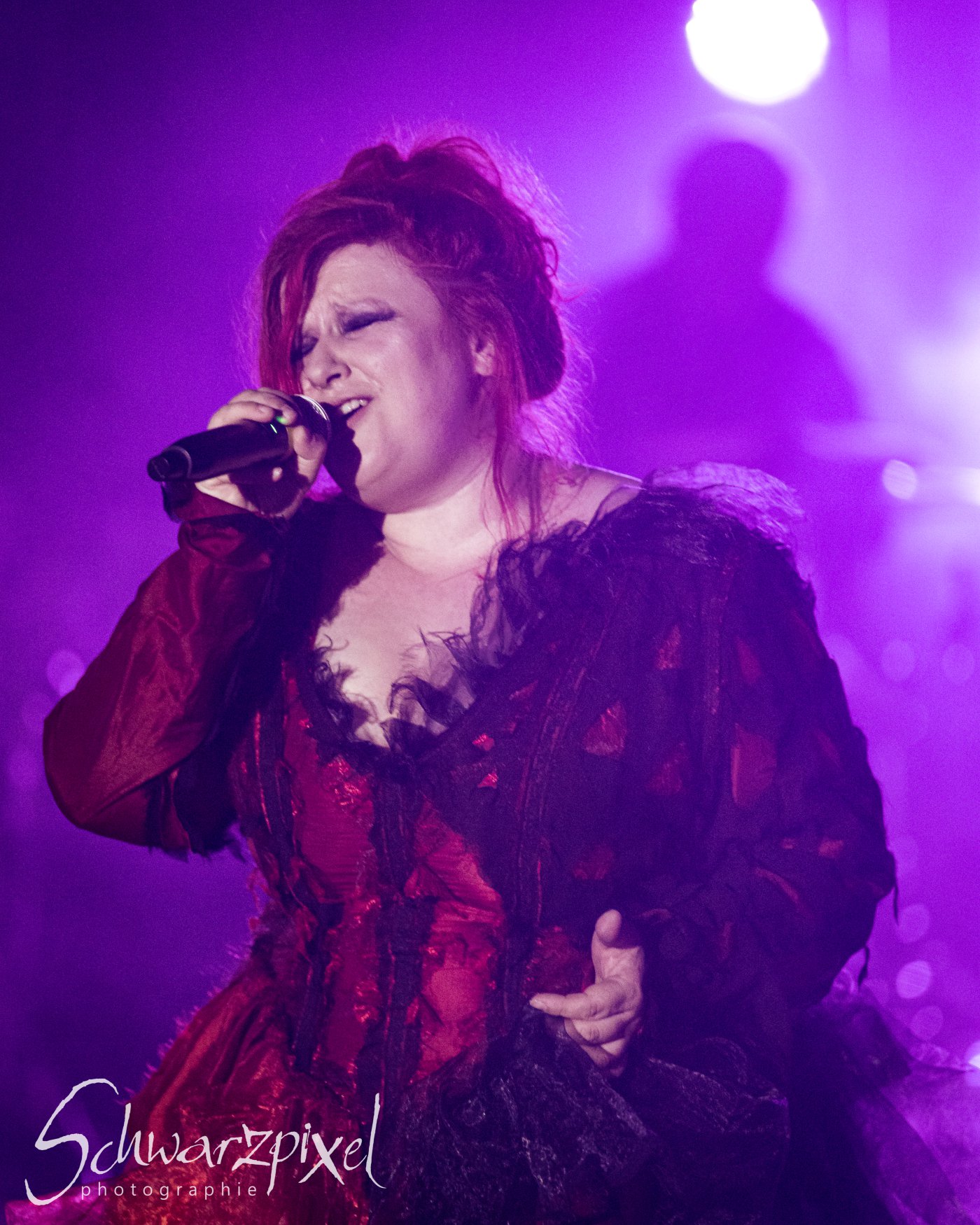 L’ÂME IMMORTELLE– KULTURSOMMER 2021