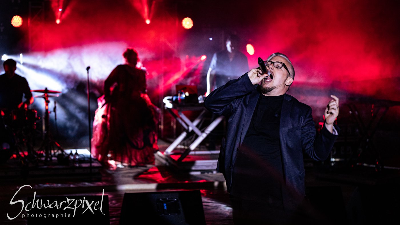 L’ÂME IMMORTELLE– KULTURSOMMER 2021