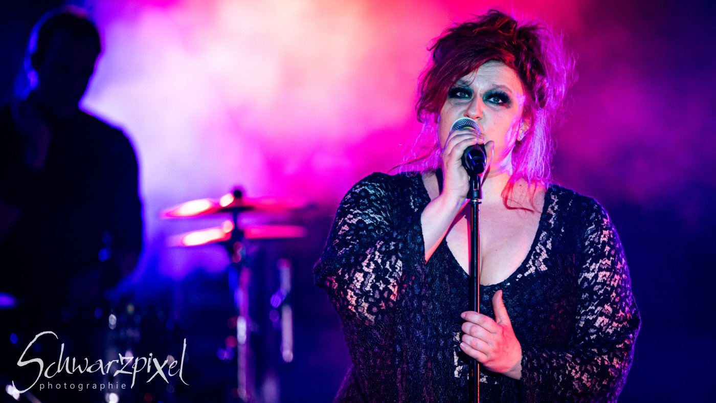 L’ÂME IMMORTELLE– KULTURSOMMER 2021