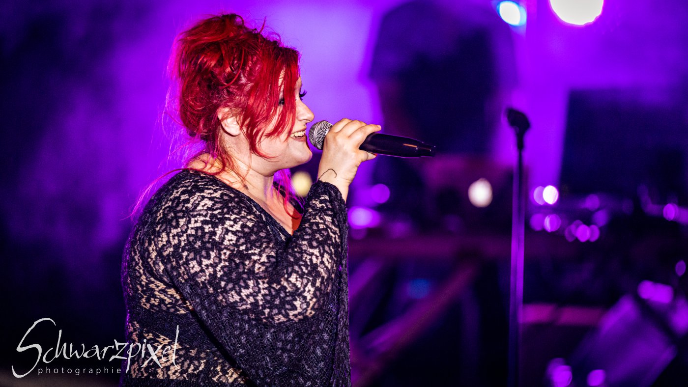 L’ÂME IMMORTELLE– KULTURSOMMER 2021