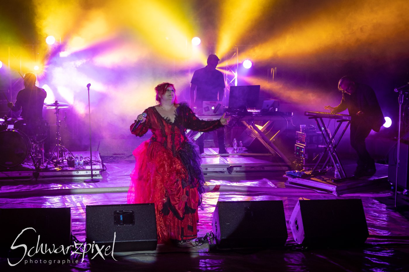 L’ÂME IMMORTELLE– KULTURSOMMER 2021