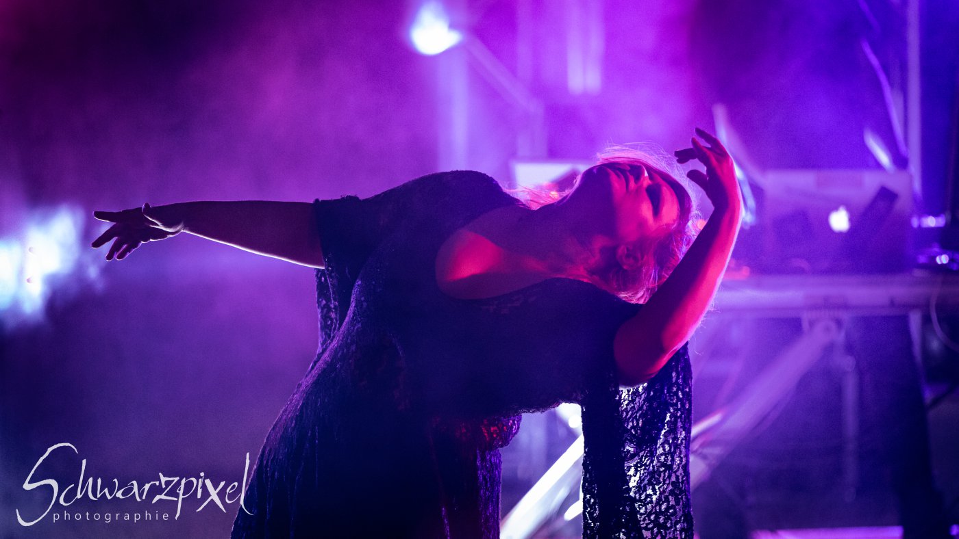 L’ÂME IMMORTELLE– KULTURSOMMER 2021