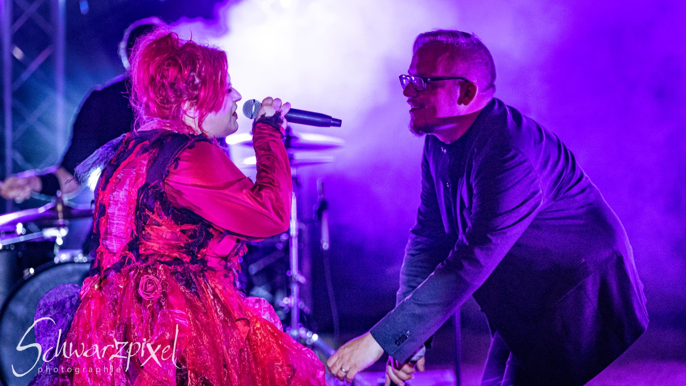 L’ÂME IMMORTELLE– KULTURSOMMER 2021