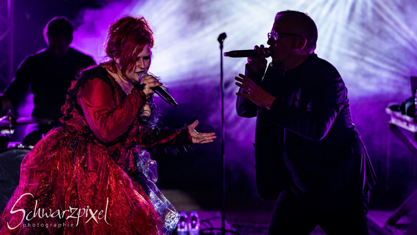 L’ÂME IMMORTELLE– KULTURSOMMER 2021