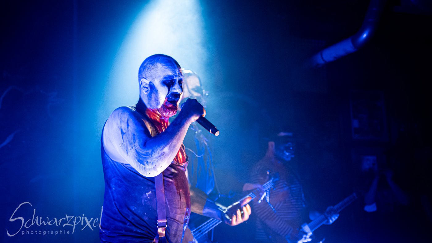 OST+FRONT – DEIN HELFER IN DER NOT TOUR 2021