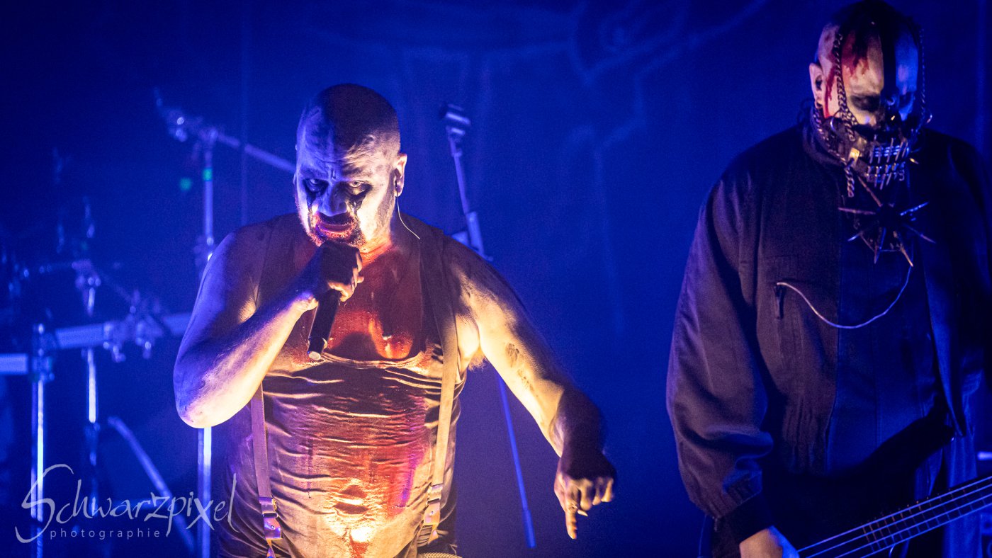 OST+FRONT – DEIN HELFER IN DER NOT TOUR 2021