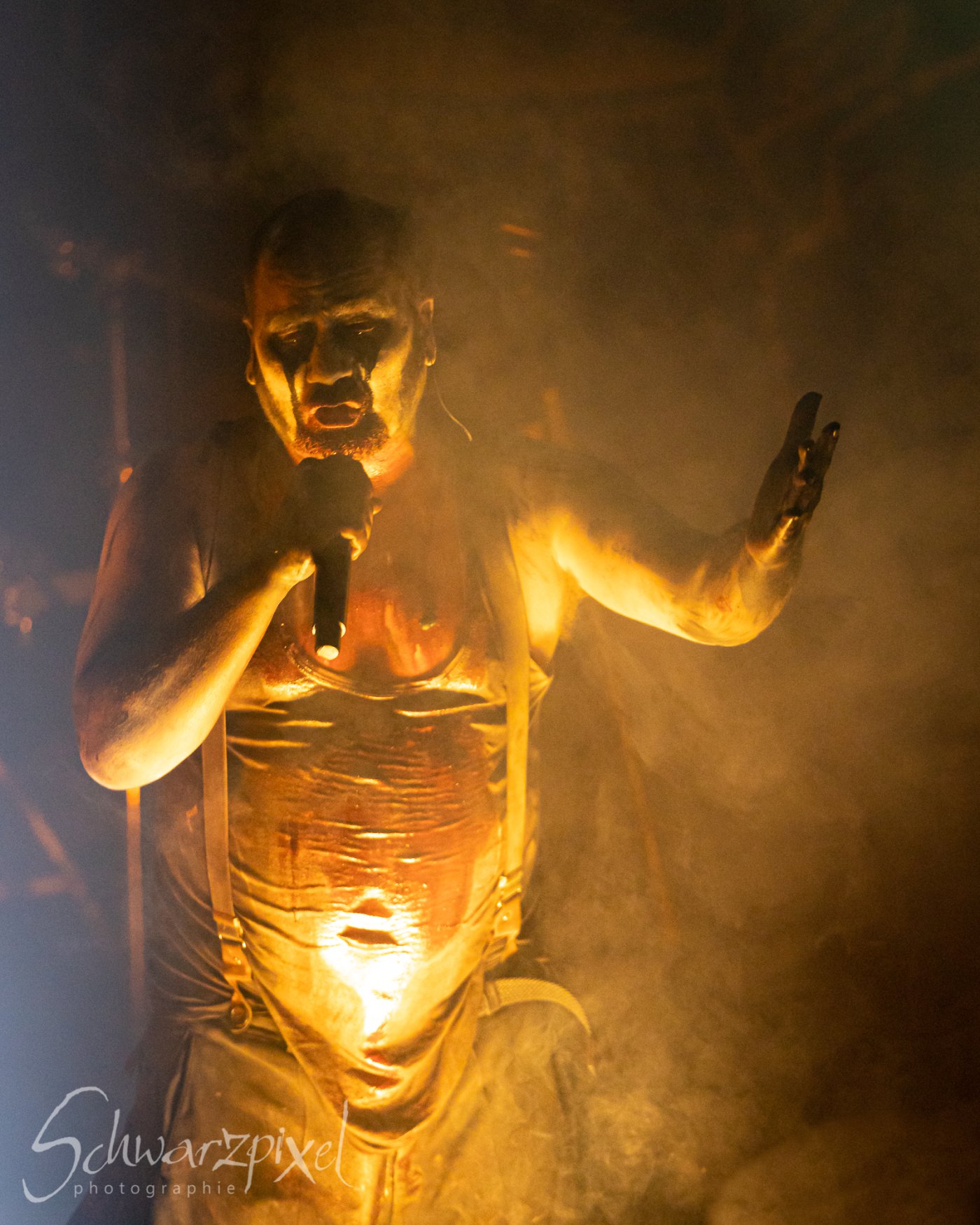 OST+FRONT – DEIN HELFER IN DER NOT TOUR 2021