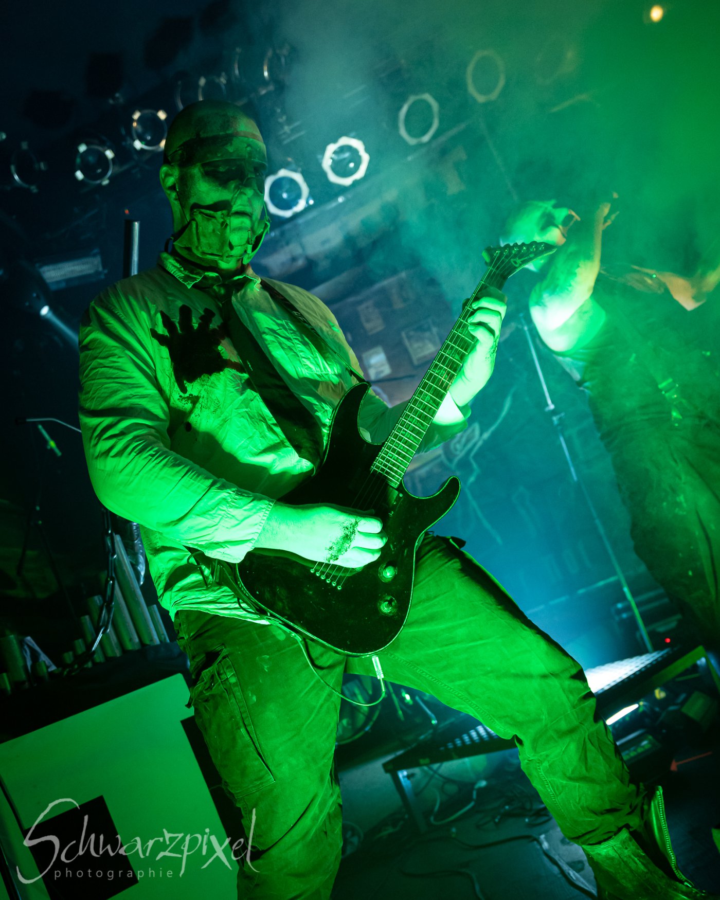 OST+FRONT – DEIN HELFER IN DER NOT TOUR 2021
