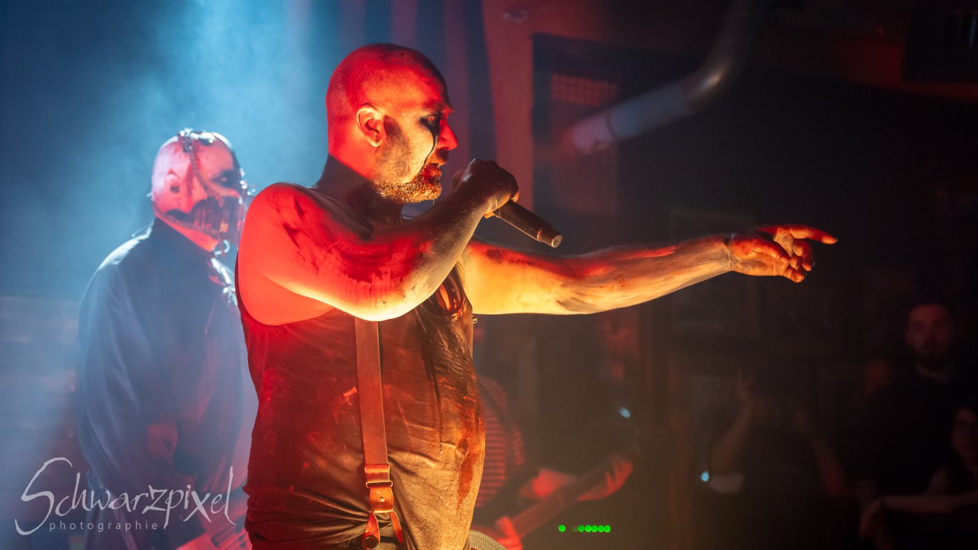 OST+FRONT – DEIN HELFER IN DER NOT TOUR 2021