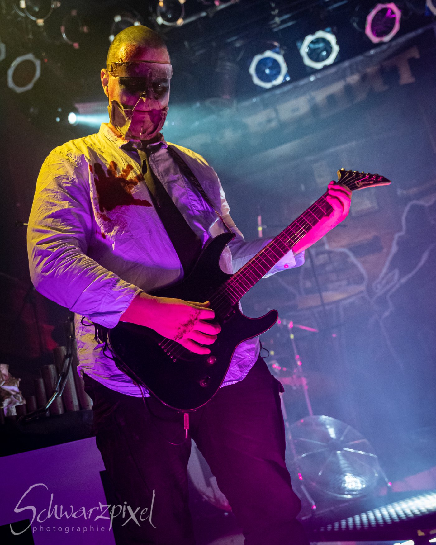 OST+FRONT – DEIN HELFER IN DER NOT TOUR 2021