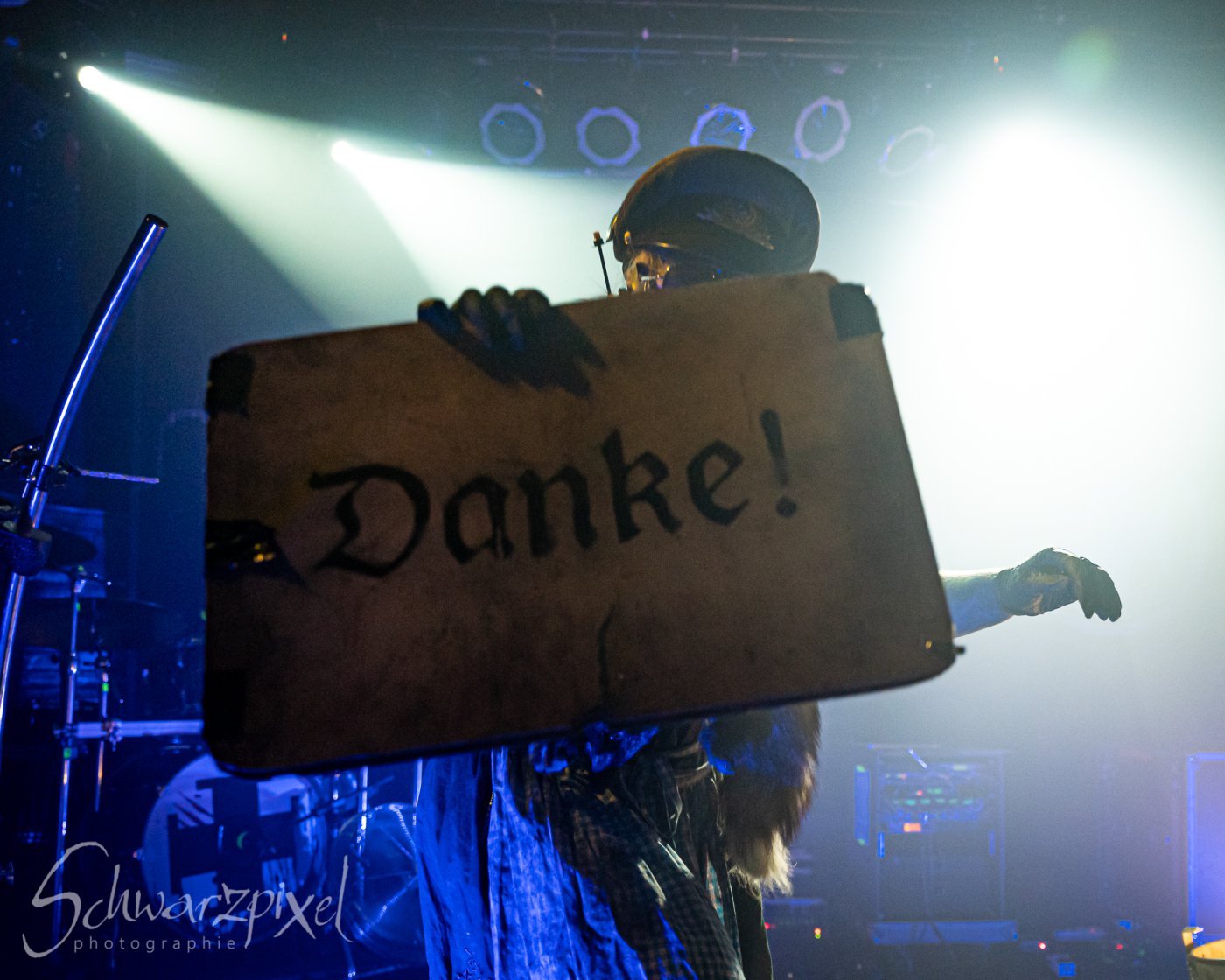 OST+FRONT – DEIN HELFER IN DER NOT TOUR 2021