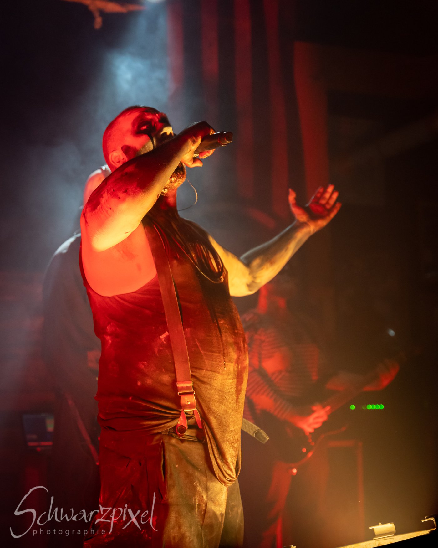 OST+FRONT – DEIN HELFER IN DER NOT TOUR 2021